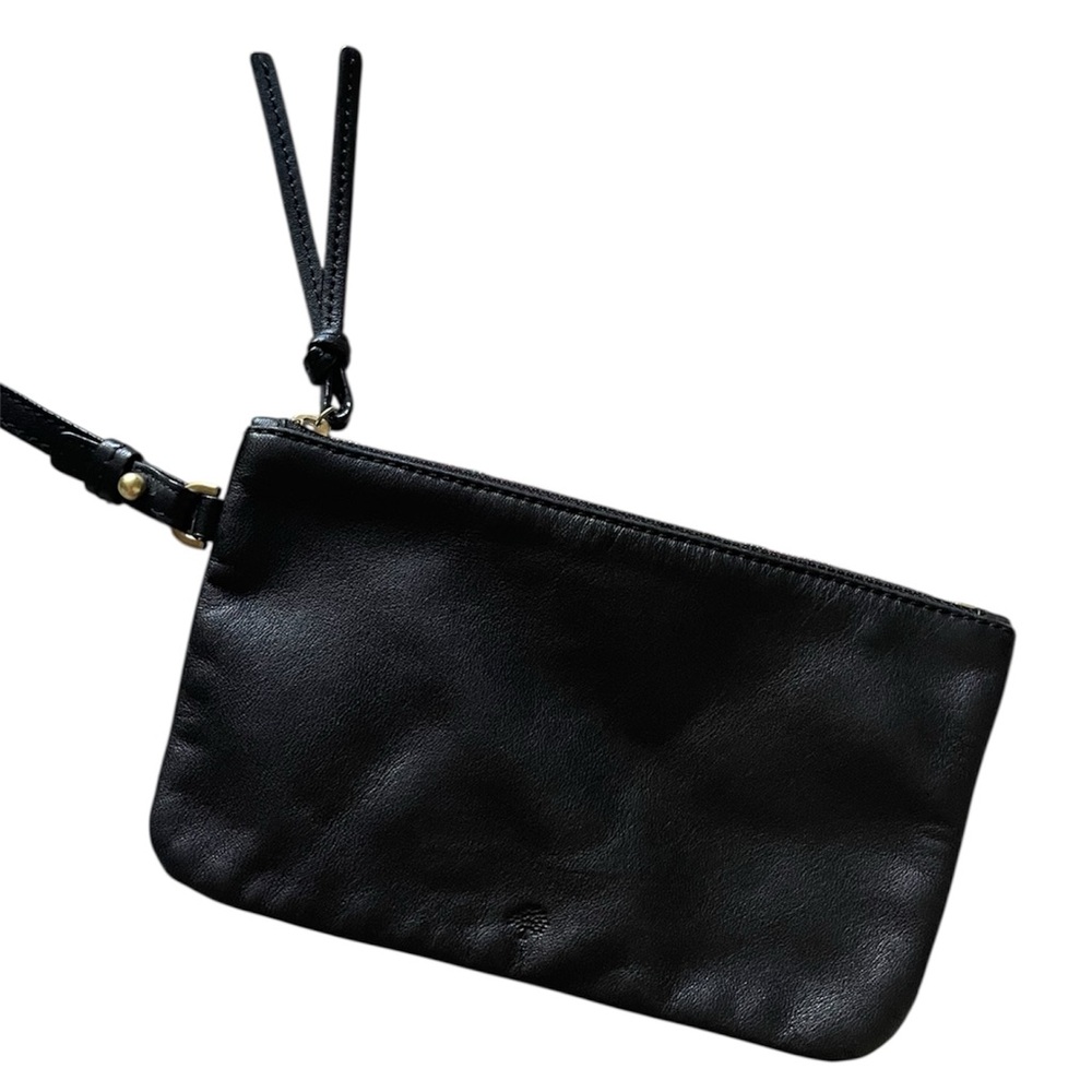 Mulberry Bayswater Large Black Leather Tote - Picture 5 of 14